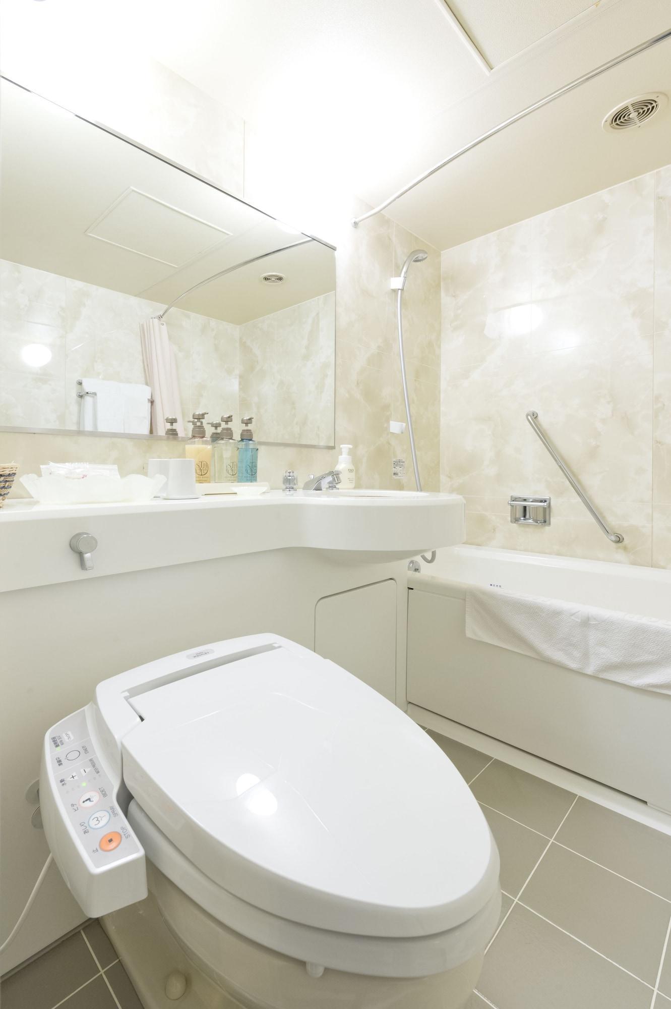 Hotel Sunroute Sapporo Ngoại thất bức ảnh