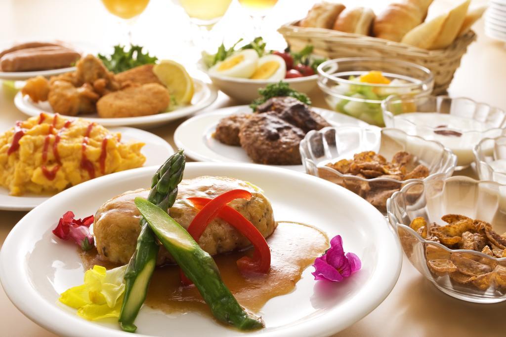 Hotel Sunroute Sapporo Ngoại thất bức ảnh