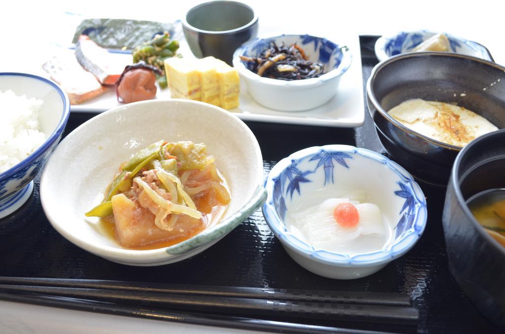 Hotel Sunroute Sapporo Ngoại thất bức ảnh