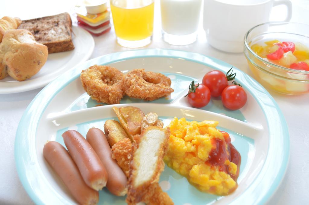 Hotel Sunroute Sapporo Ngoại thất bức ảnh