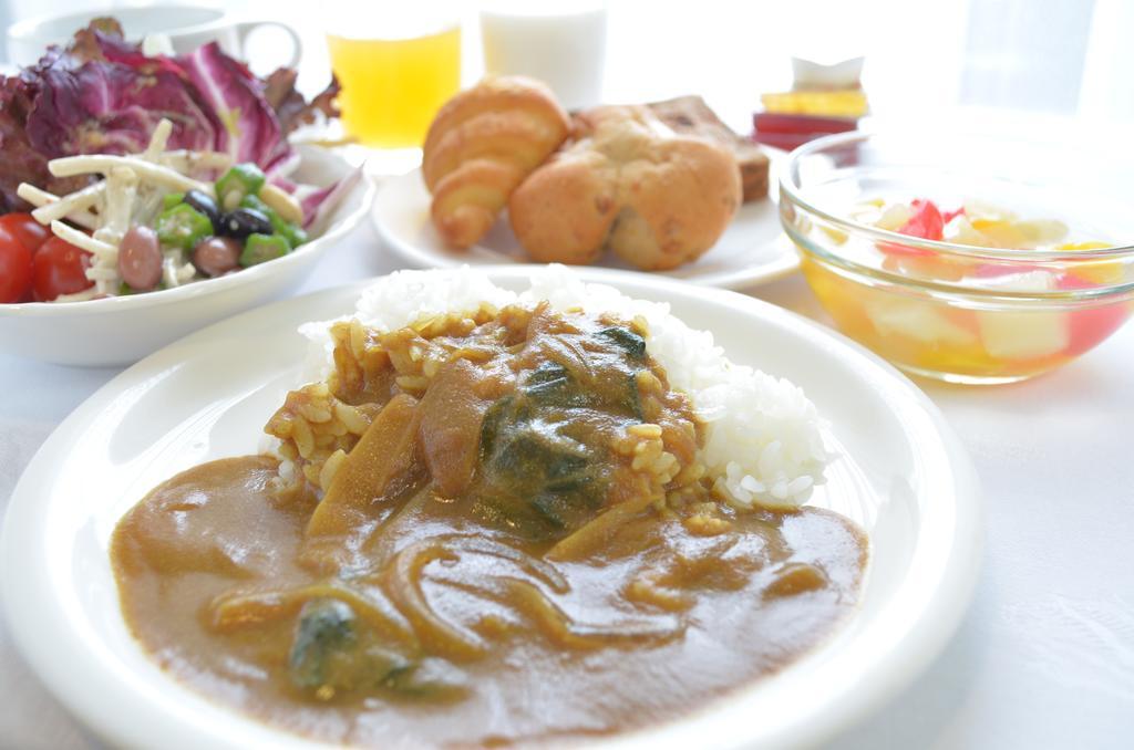 Hotel Sunroute Sapporo Ngoại thất bức ảnh
