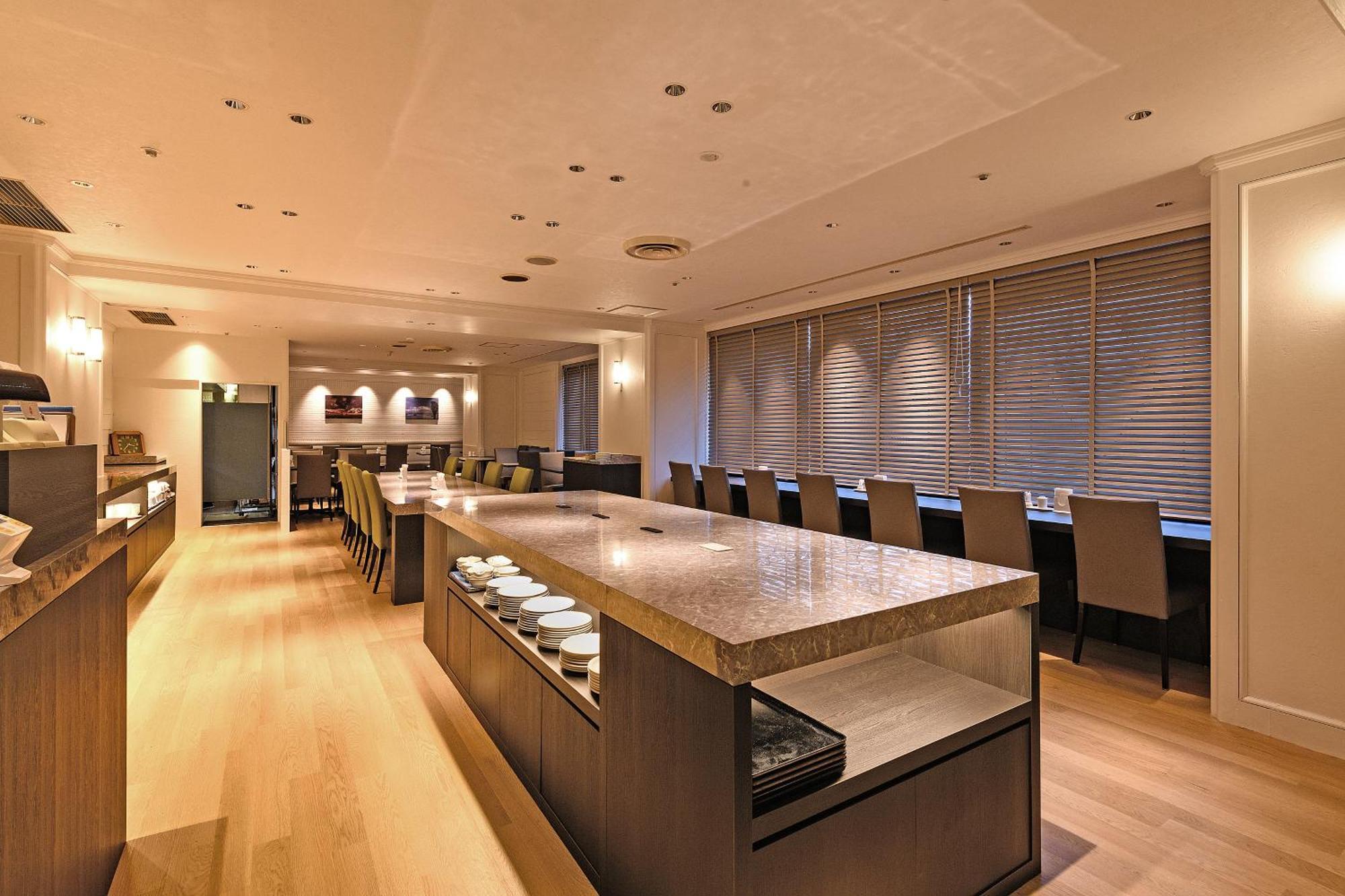 Hotel Sunroute Sapporo Ngoại thất bức ảnh