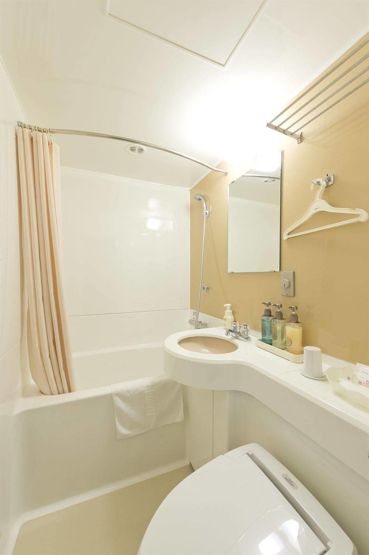 Hotel Sunroute Sapporo Ngoại thất bức ảnh